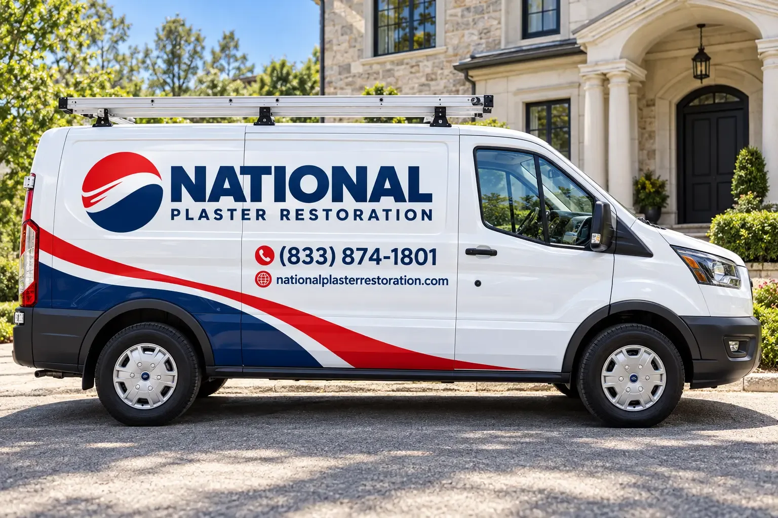 Plaster Repair in Clyde, OH near me